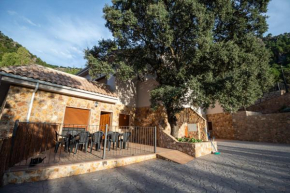 Apartamentos 7 puentes sierra Cazorla Casa Pino, Burunchel